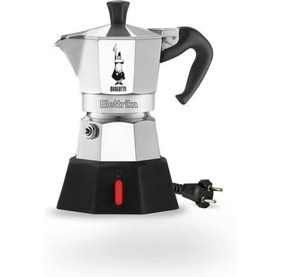 Coffee Maker Bialetti Moka Elettrika Electric (0007290/NP)