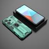 For Xiaomi Redmi Note 13 Pro+ 5G Case PC+TPU Dual Layer Kickstand Phone Cover