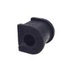 New 1Pc / 2Pcs Rear Stabilizer Sway Bar Bushings  For Toyota Camry 2007-2011 Avalon 2007-2012 48818-12170