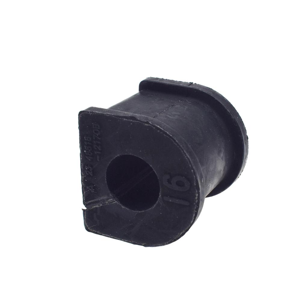 New 1Pc / 2Pcs Rear Stabilizer Sway Bar Bushings For Toyota Camry 2007-2011 Avalon 2007-2012 48818-12170