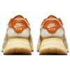 Nike Air Max Systm Retro Comfortable Versatile Fabric Leather Durable Low-Top Air Cushion Casual Running Shoes Women Sneaker Yellow FQ8106-133