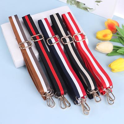 135 cm Taschengriff, Taschengurt, abnehmbarer Diy-Handtaschen-Zubehör, Umhängetaschengurt