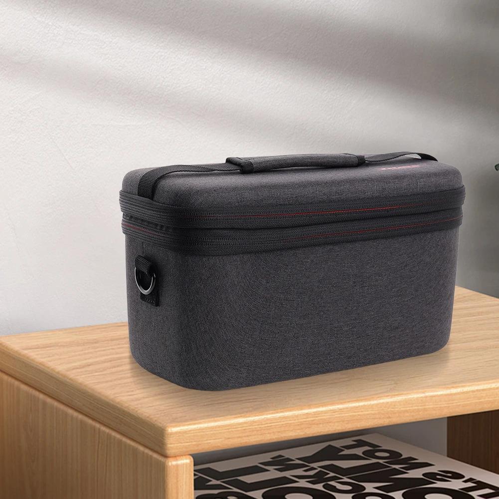 EVA Hard Carrying Case for Switch 2 Carrying Bag With Shoulder Strap & Game Card Box Travel Carry Case for Nintendo for Switch 2