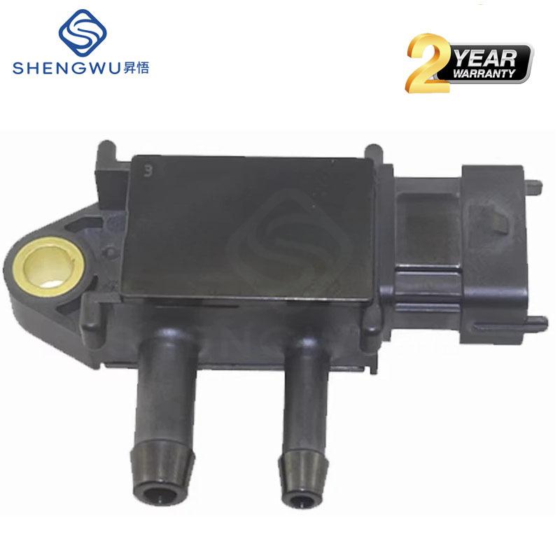 DPF Exhaust Gas Differential Pressure Sensor 21403962 For Volvo Truck FH FM FMX VNL VNM VHD Mack CXU CHU Pinnacle D12 D13 Engine