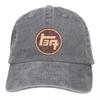 Summer Cap Sun Visor Vintage Toyota Japanese Car Hip Hop Caps Meme Cowboy Hat Peaked Hats