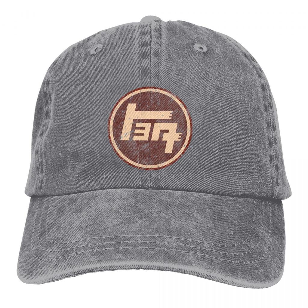 Summer Cap Sun Visor Vintage Toyota Japanese Car Hip Hop Caps Meme Cowboy Hat Peaked Hats