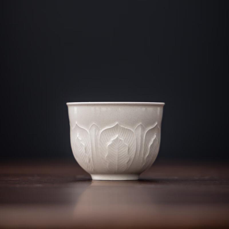 Шанци Цинлянь Керамическая Мастер-пиала