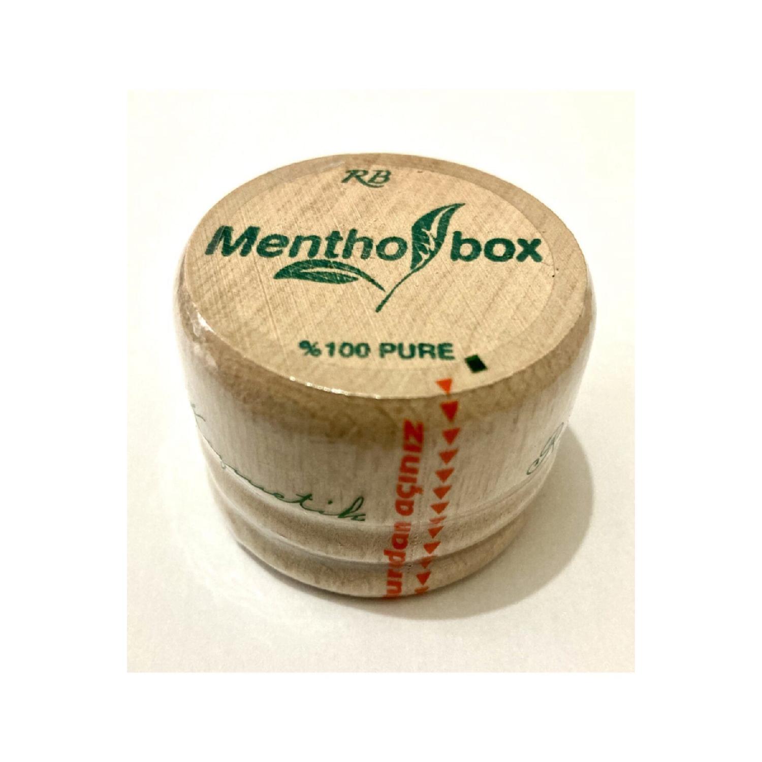 

Камень мигрени 1 Современные продукты для здоровья