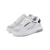 Sneakers NM J127 Kids cm 2E [Moonstar] White/Grey 23.0