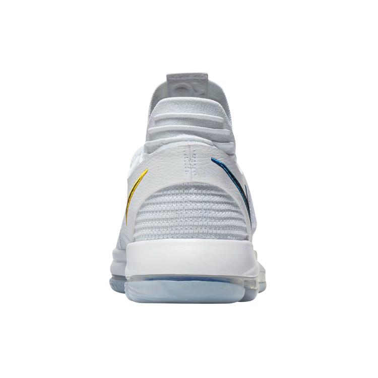 Nike Kd 10 Numbers 897815-101