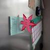 Cutter Axes Shuriken Refrigerator Magnet 3D Resin Throwing Star Hatchet