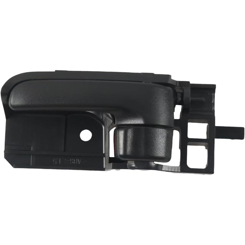 2pcs Interior Door Handle for Toyota Avensis Corolla Hilux Hiace Kijang Lnnova 2003-2008 69205-02090 69206-02090