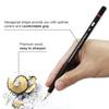 12 Pcs Drawing Pencil Set Sketching Kit Artist Pencil Set Graphite Pencil Set