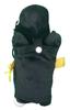 Thoroughbred Collection Plush Smartphone Shoulder Bag 3, Approx. 24cm (Equinox)