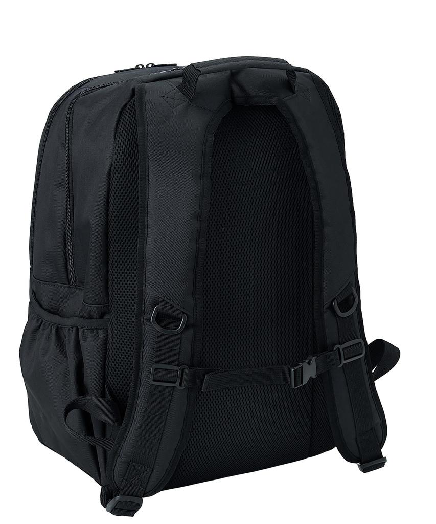 Roxy GO OUT PLUS II Women's Backpack, Red, Large