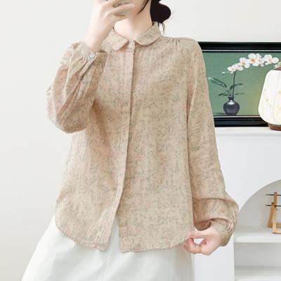 Tops – Blusas y camisas
