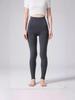 Women's Seamless Merino Wool Leggings, Butt Lifting, Tight Fit, Fitness Pants