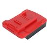 Battery Adapter Stable Safe Portable 18V Battery to for Einhell Power Tool Battery Converter