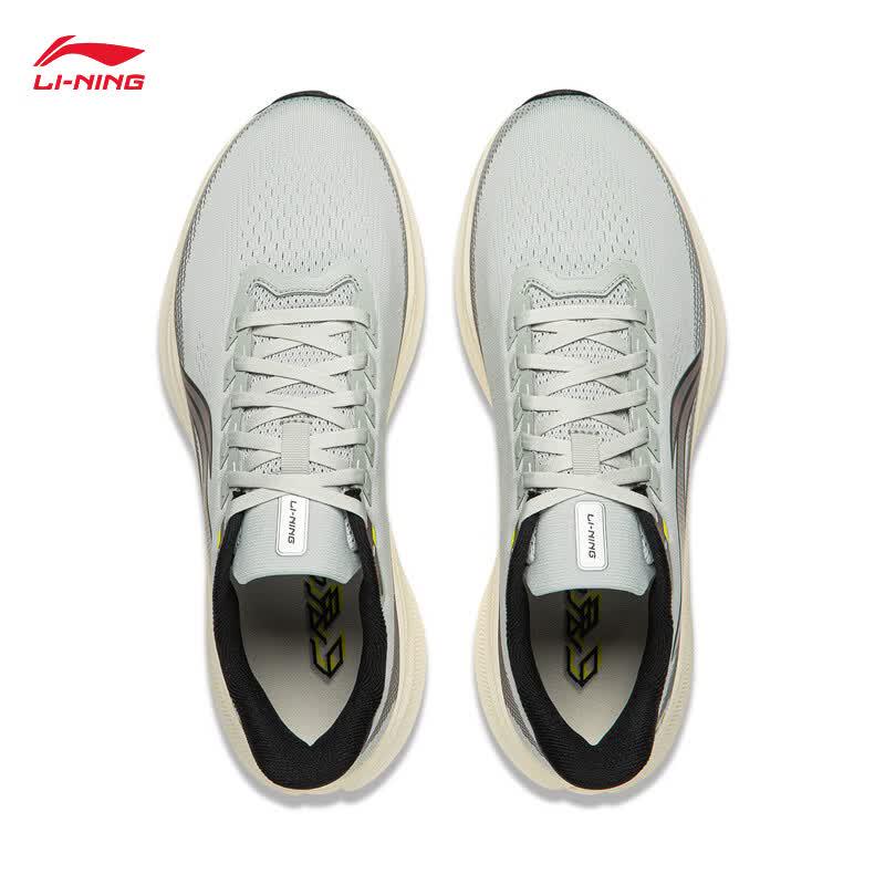 Li-Ning Red Hare Men's Lightweight Training Running Shoes