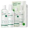 Red Blemish Cica Sincere 2-Item Skincare Set (Toner 200ml + Lotion 150ml)