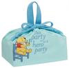 Skater Dragsko Lunchväska Made in Disney Winnie the Pooh Barnväska, Japan, Kostym, KB7-A