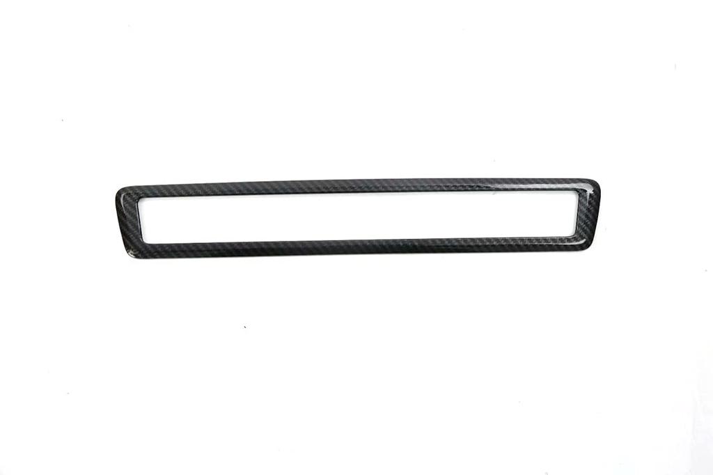Toyota Alphard Exclusive Aftermarket Parts Vellfire 30 Series Exclusive Interior Parts Rear Air Conditioner Control Panel Cover Frame Interior Dress