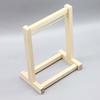 Mini-Kleiderbügel Zubehör für 30/60CM Kugelgelenkpuppen Puppenhaus Zubehör