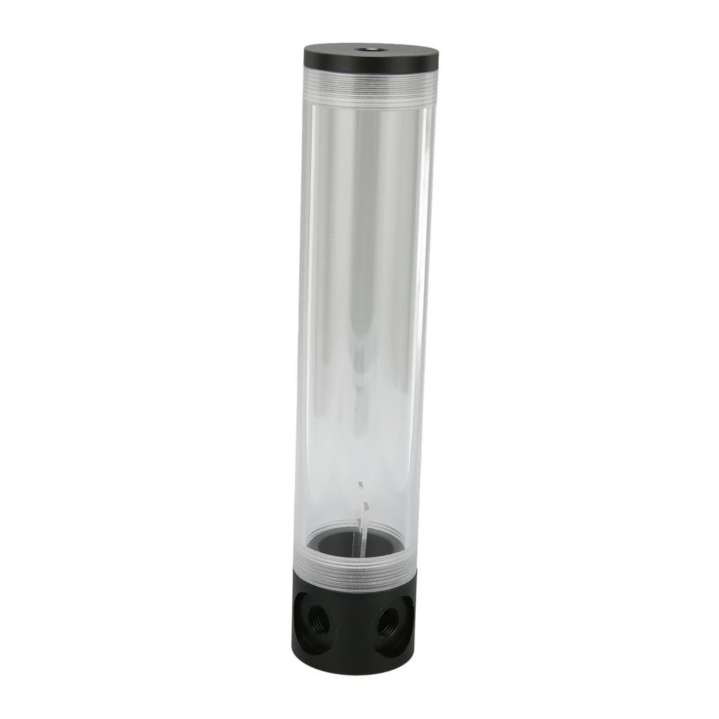 Liquid Cooling G1 4 Thread Open Design Stable Reliable Computer Heat Dissipation Supplies for PC