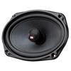 2-Wege-Koaxiallautsprecher - MTX AUDIO - 16x23cm (6x9) - 4O - 100Wrms - Schwingspule Ø30mm aus TIL - Neodym-Hochtöner Ø25mm Seidenkalotte