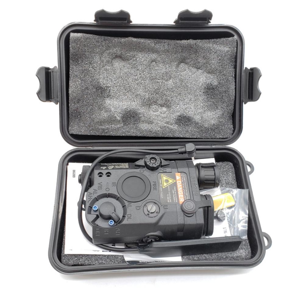 FMA AN/PEQ-15 Battery Box Multi-function Outdoor Toys