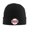 Motleys Crues Metal Rock Warm Knitted Cap Hip Hop Bonnet Hat Autumn Winter Outdoor Beanies Hats for Unisex Adult