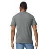 Gildan Unisex Adult Softstyle Heather Midweight T-Shirt