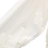 60s vintage Long sleeve Frill shirt white Men's Used