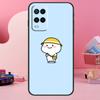 Cute Cartoon Pentols Case For Oppo A98 A78 A18 A38 A58 A60 A80 A40 A77 A57 A17 A74 A54 A94 A96 A76 A16 A15 A5 Pro