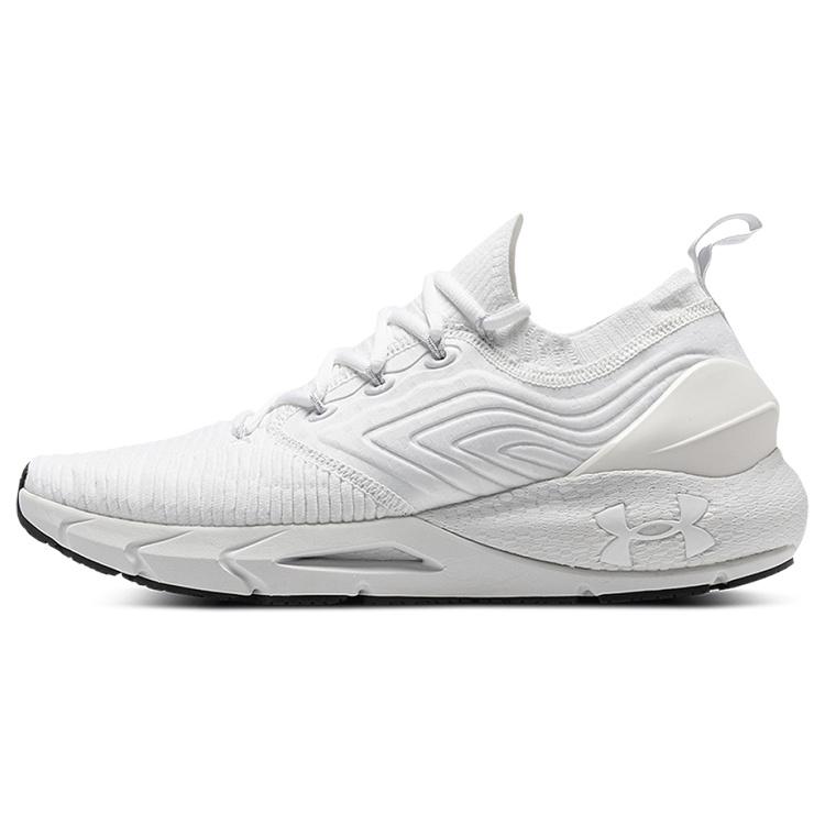 Under Armour HOVR Phantom 2 IntelliKnit White Men s 3024154-105 EU 42.5