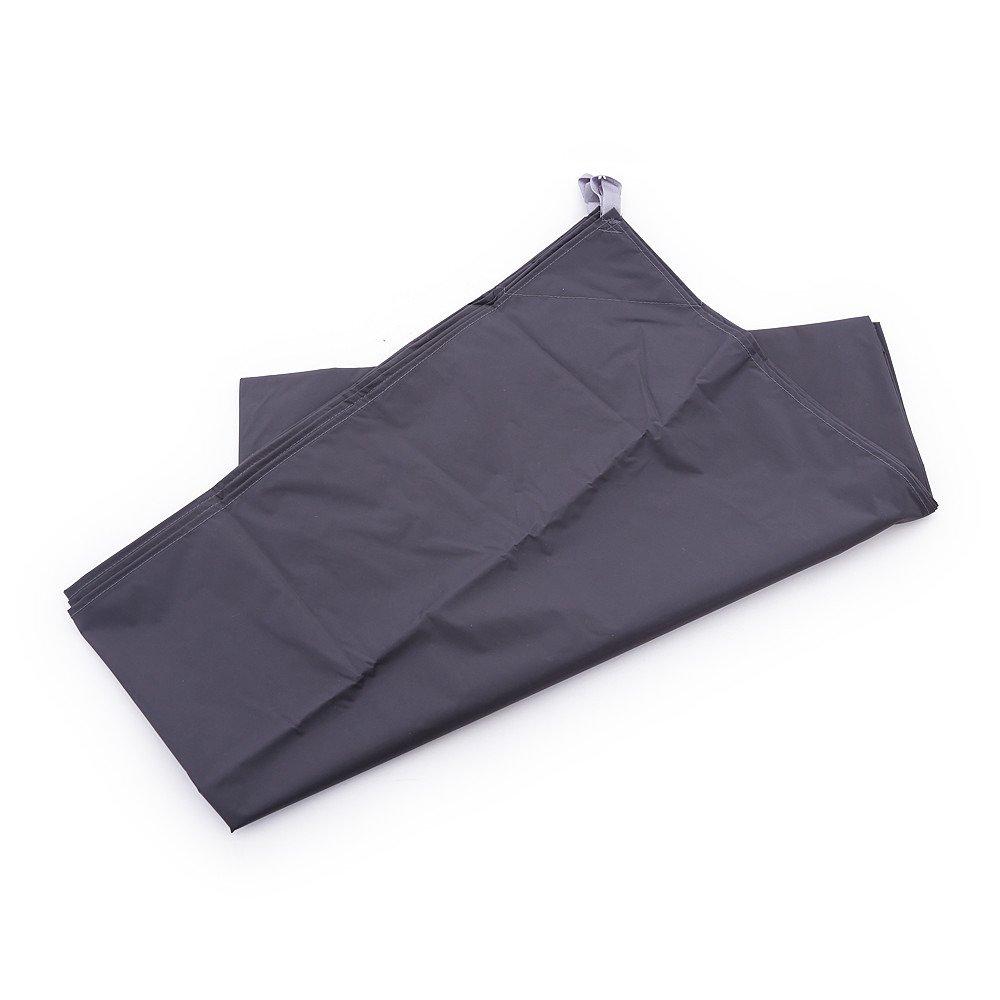 

Arai Tent Underseat T1 (for Trek Rise) 0329100