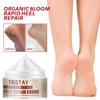 Nourishing Hand And Foot Mask Set With Moisturizing Foot Cream, For Smooth And Glowing Skin