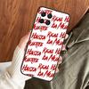 Anuel AA Real Hasta La Muerte Case For Samsung Galaxy M11 M21 M31 M35 M12 M13 M14 M15 M16 M36 M56 M53 M32 M52 M55 M34 M54