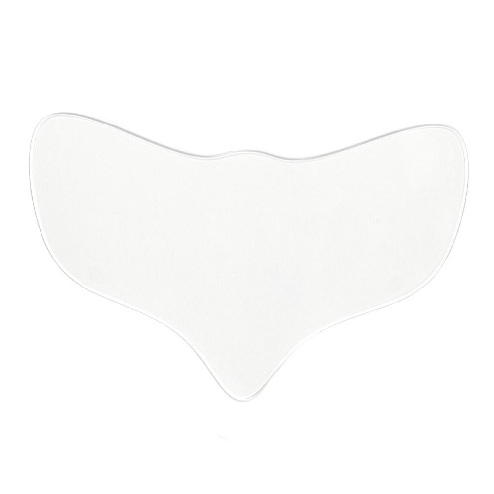 Forehead Silicone Anti-wrinkle Patch Skin Lift Facial Wrinkle Remover Strips Sleeping