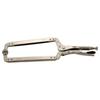 TONE Grip Pliers Overall Length 455mm (C-type Swivel) VPCV-450,