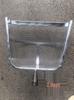 Galvanized Agricultural Soil and Grain Sieve Shovel