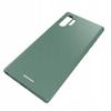Sc Silicone Case Galaxy Note 10+ Dark Green