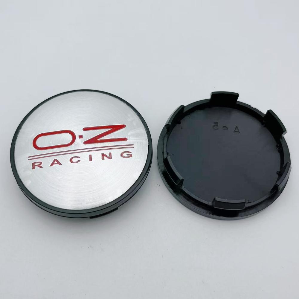 

4pcs 65MM Car Wheel Center Caps with OZ O.Z Racing Logo Emblem Car Accessories for Wheels Hub Hubcaps Auto Rim Center Cover OZ O.Z Racing Badge&4pcs Wheel Caps