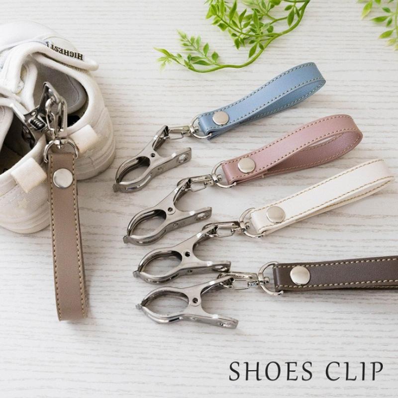Portable Cross-border Dance Student Ballet Shoe and Milk Bottle Hanging Bag with PU Clip синей строчки