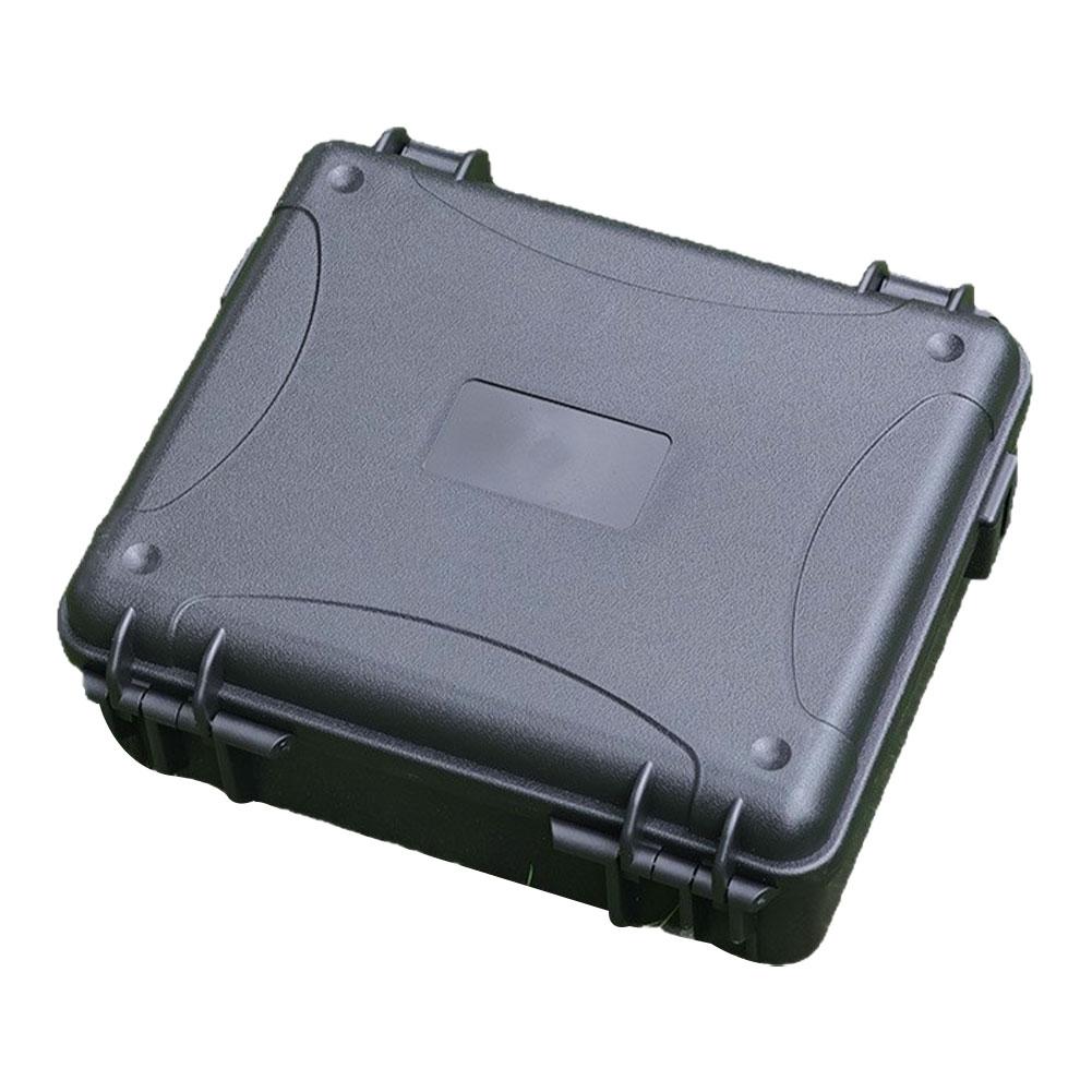 

NEW Explosion-Proof Hard Case For DJI Mini 5 Pro Drone Waterproof Shockproof Protective Bag Handbag Suitcase Drone Accessories