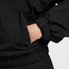 Nike Jackets Women's Black Lapel Moderate Other