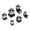 High-Precision Helical Planetary Gearbox with Servo Stepper Motor (40/60/90/115 Reducer)