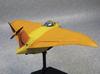 Aoshima Bunka Kyozai Future Boy Conan 2 Falco Scale Plastic Model Kit Co., Ltd. No. 1/72