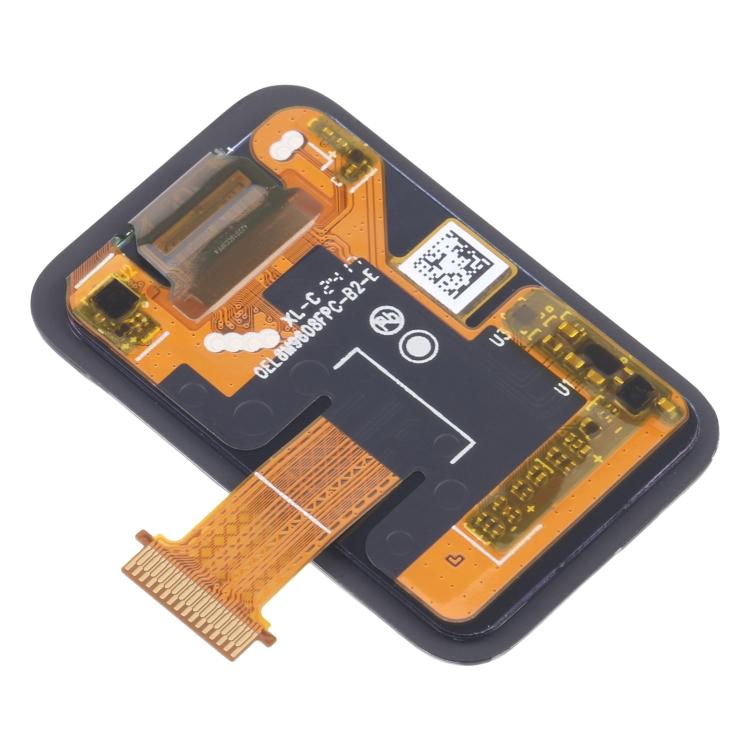 Pre Samsung Galaxy Fit3 Originálny LCD displej s digitalizátorom Kompletná zostava