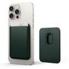 Tech-Protect Magwallet Magsafe Universal Magnetic Card Holder Khaki